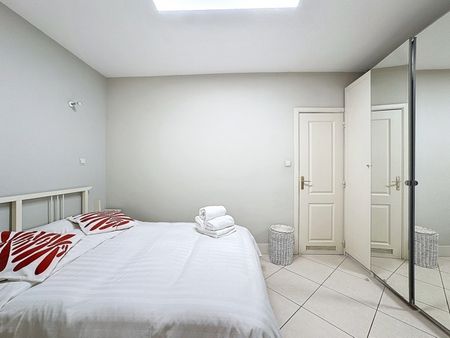 Appartement te huur in Brussel - Photo 3