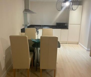 1 Bed Flat, Sherborne Street, B16 - Photo 5