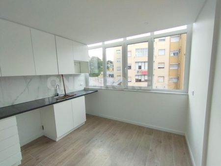 Apartamento T2 em Lisboa - Foto 4