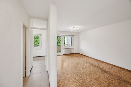Bel appartement dans un cadre verdoyant - Photo 4