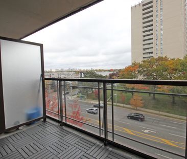 For Lease - 27 Rean Drive Unit# 515, Toronto, Ontario - Photo 5