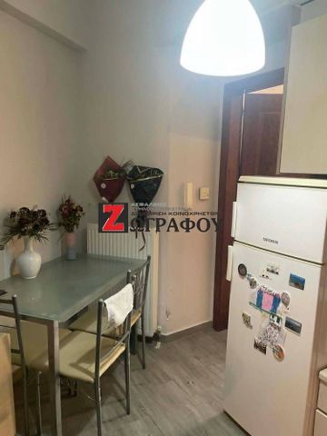 Studio/Γκαρσονιέρα για ενοικίαση Άγιος Γεώργιος (Κομοτηνή) - Φωτογραφία 5