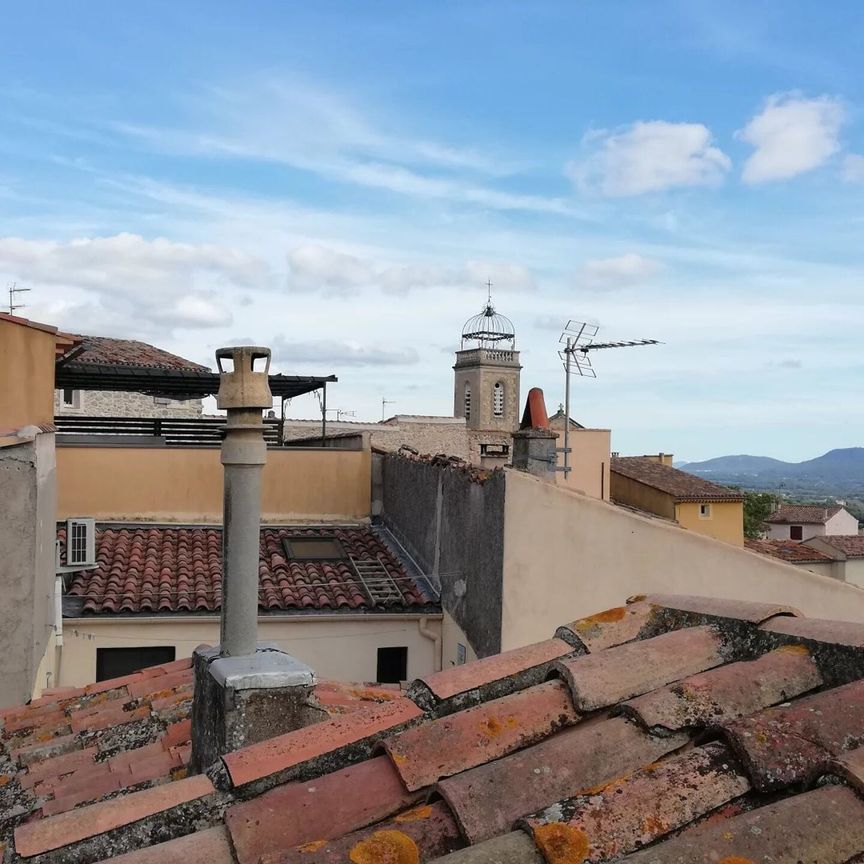 Location Appartement 3 pièces 51 m2 à Puyloubier - Photo 1
