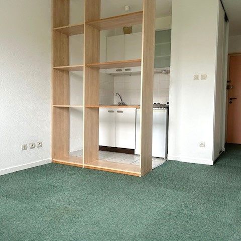 Location Appartement 1 pièce 19m² DIJON 21000 - Photo 1