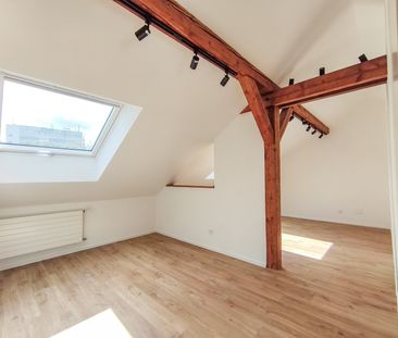 3 Zimmer, 60 m², 3. Stock - Photo 2