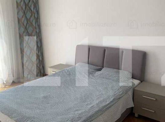 Apartament 3 camere, 72 mp, modern, parcare, in zona Piata Mihai Viteazu - Photo 1