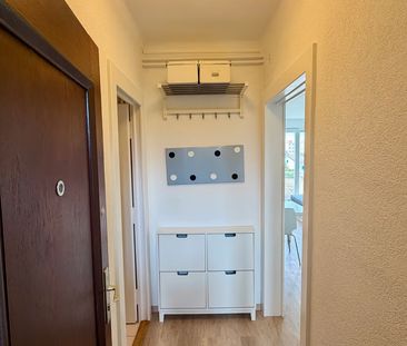 1 Zimmer, 28 m² - Photo 4