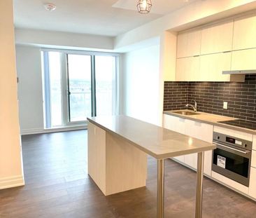 For Lease - 10 Rouge Valley Drive Unit# 1306, Markham, Ontario - Photo 5