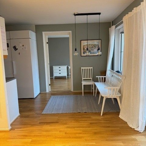 Kungsgatan 6 - Foto 1