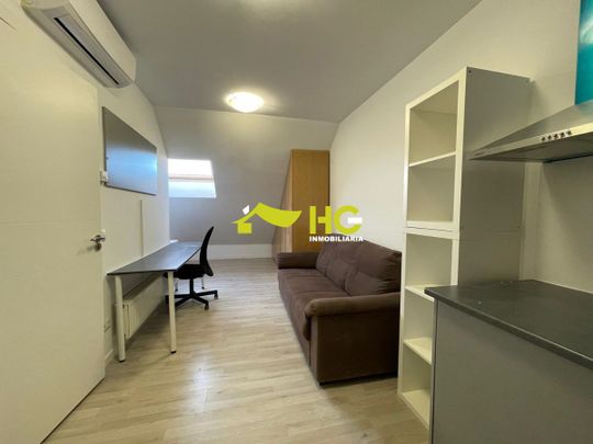 Alquiler Estudio en Casco Urbano, Villaviciosa De Odón - Photo 1