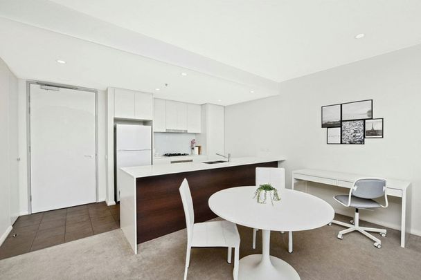 1205/43 Shoreline Drive, Rhodes NSW 2138 - Apartment For Rent | Domain - Photo 1