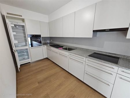 Taverne, affitto ottimo 3.5 locali con balcone - Photo 2