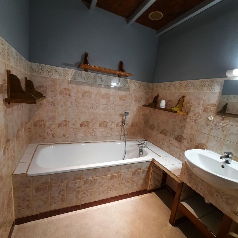 Location appartement 1 pièce, 21.60m², Jonzac - Photo 2