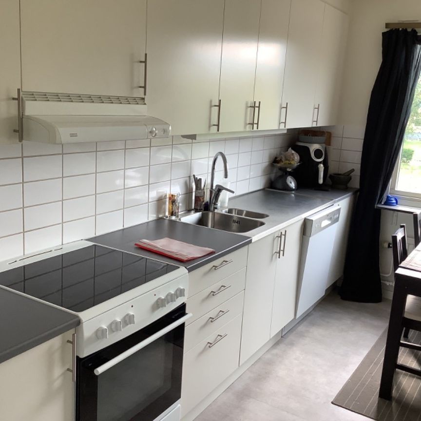 Idrottsgatan 15 B - Photo 2