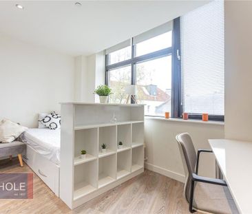 Studio to rent - Photo 4