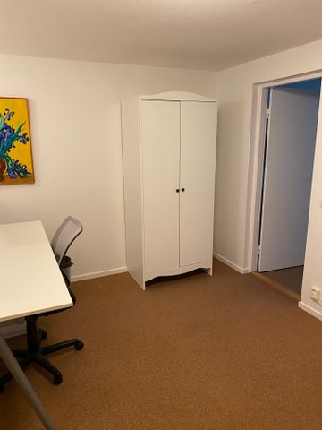 Heimdalsvägen, Uppsala - Foto 4