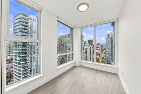 1009 Expo Boulevard apartment — Vancouver, BC (1-Bedroom) - 1 Bedroom - Photo 5