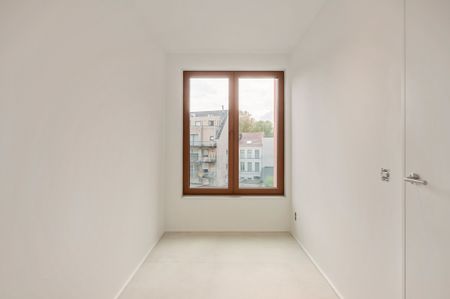 Nieuwbouw: Lichtrijk duplexappartement op toplocatie - Photo 2