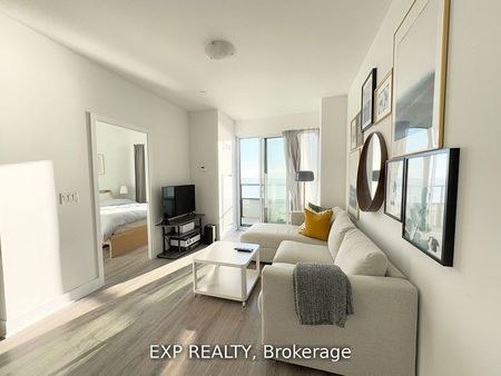 For Lease - 20 Shore Breeze Drive Unit# 2808, Toronto, Ontario - Photo 3