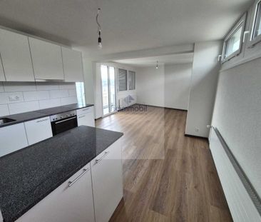 Splendid 2.5 room apartment for rent in La Chaux-de-Fonds - Photo 4