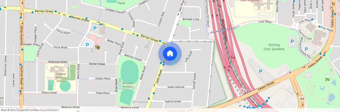 113B Odin Road, WA 6018, Innaloo