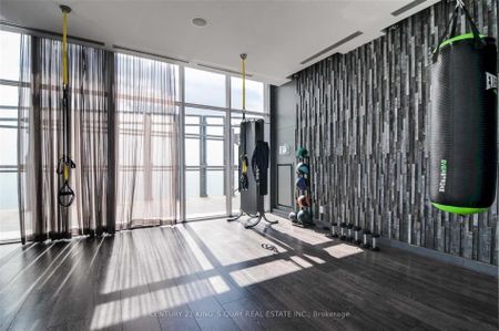 For Lease - 1080 Bay Street Unit# 1807, Toronto, Ontario - Photo 4