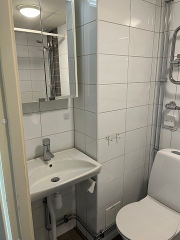 Regementsgatan, Strängnäs - Photo 3