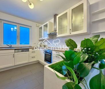 Vollmöbliertes Frauen-WG-Zimmer mit exklusivem Balkon & Aufzug im N... - Photo 6