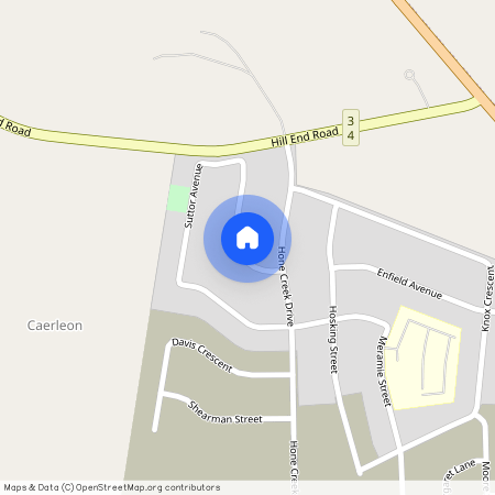 4 Suttor Avenue, NSW 2850, Mudgee