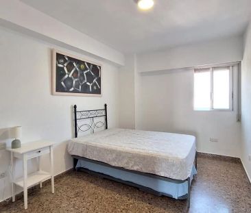 Ático de alquiler en Calle Amparo Belda, Sant Antoni - Foto 5