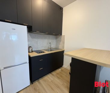 Location Appartement 1 pièce 29m² BRUZ 35170 - Photo 2