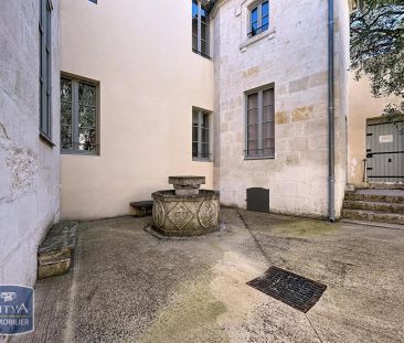 Appartement à louer 2 pièces 35.84m² - Photo 2