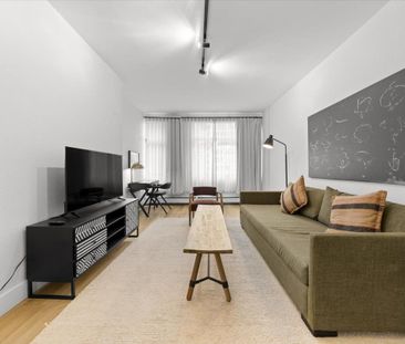 For Lease - 161 Laurier Avenue Unit# 917, Ottawa Centre, Ontario - Photo 3