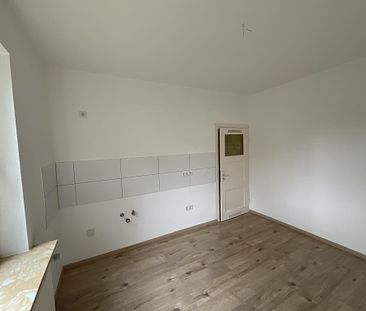 2-Zimmer-Wohnung im Erdgeschoss mit Dusche in Wilhelmshaven - Nähe City !!! - Foto 4