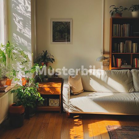 Exchange building: 2.5-room apartment in the center of Zurich – Ideal for city lovers - Photo 3