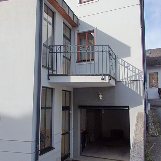 Wohnung in Bad Großpertholz - Photo 1