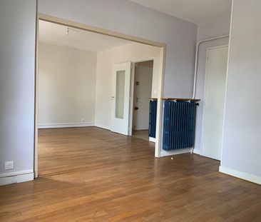 MONTMUZARD – T3 – 59.75 m² - Photo 1