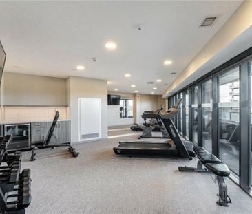 For Lease - 332 Gosling Gardens Unit# 708, Guelph, Ontario - Photo 1