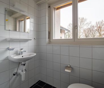 4.5 rooms for rent in Cousset! - Foto 5