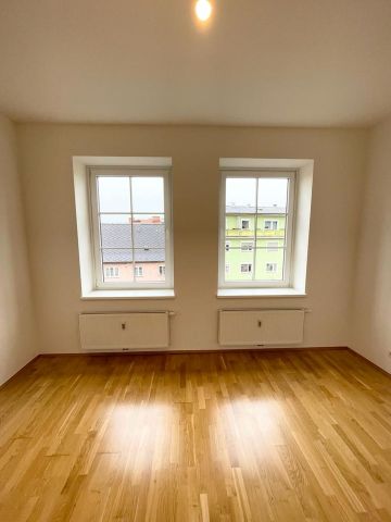3-Zimmer Wohnung mit Balkon am Griesplatz - Provisionsfrei! - Photo 5