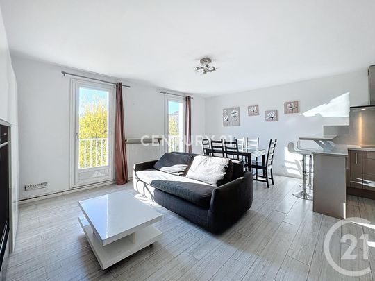 Location Appartement 2 pièces 52m² AUBAGNE 13400 - Photo 1