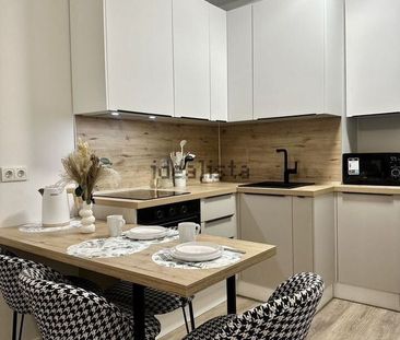 Alquiler de piso en Calle Martínez Maldonado, 18 - Photo 4