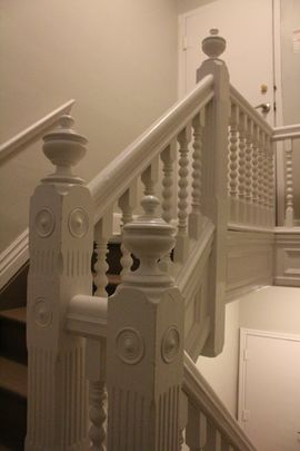 Two Bedroom Apartment - Photo 1