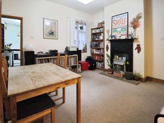 Cyfarthfa Street, Cardiff, CF24 - Photo 1