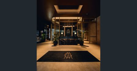 Madison Grand - Unapologetic Luxury Has a New Address. Now Leasing – Residences in Southbank. - Photo 3