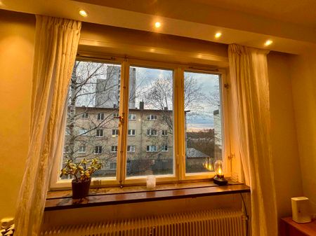 Stickelbärsvägen, Stockholm - Photo 4