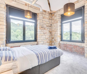 2 bedroom apartment to rent - Photo 4