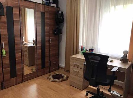 2 camere, decomandat, 51mp, pet friendly, zona Iulius Mall - Photo 4