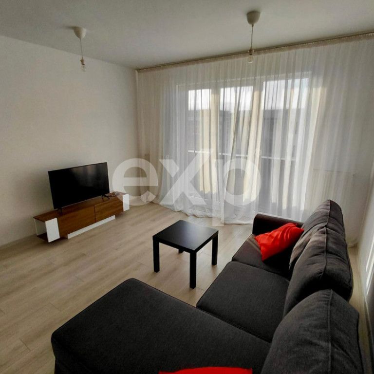 Garsoniera Tractorul - Coresi- 45 mp- 400 Euro Pet Frendly L - Photo 1