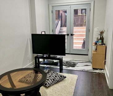 For Lease - 440 Pharmacy Avenue Unit# Basement, Toronto, Ontario - Photo 1